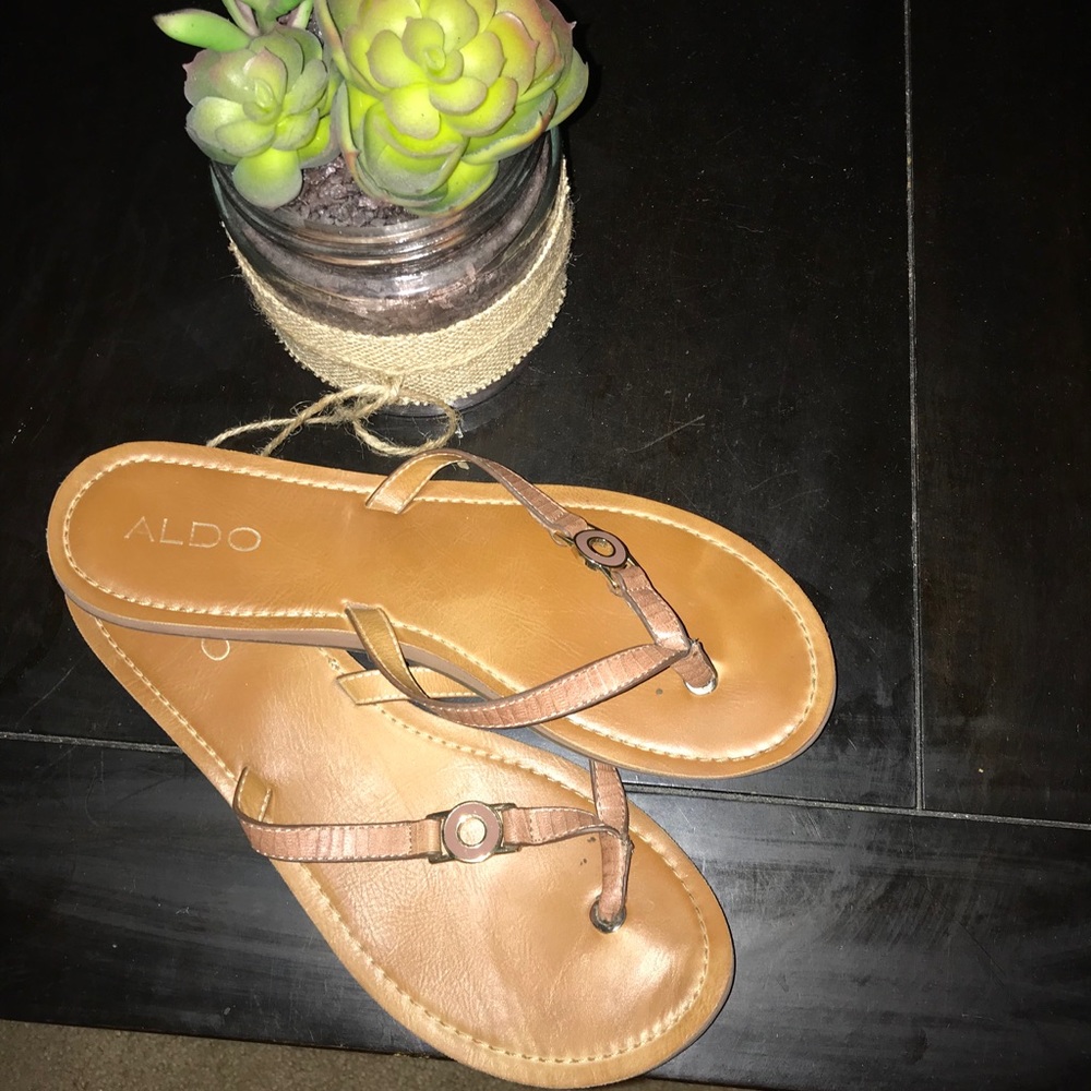 Flip Flops